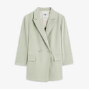 Lily - Blazer - Vert