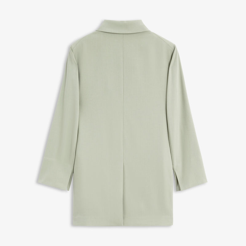Lily - Blazer - Vert