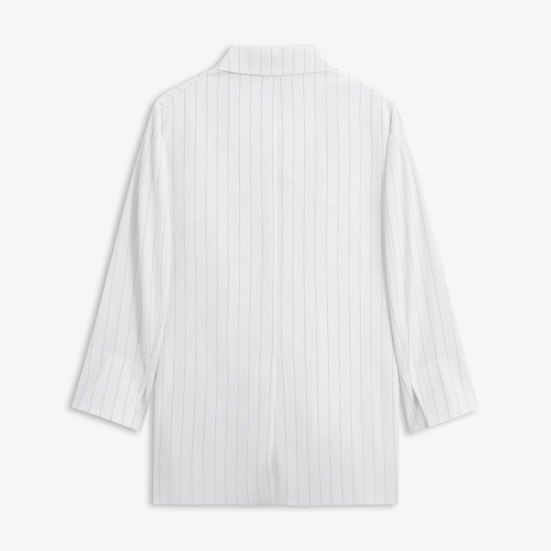 Lily - Blazer - Blanc