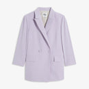 Lily - Blazer - Violet