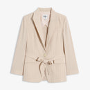 Lily - Blazer - Rose