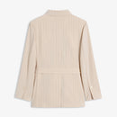 Lily - Blazer - Rose