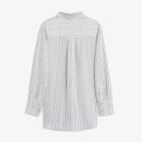 Lily - Chemise - Gris Anthracite