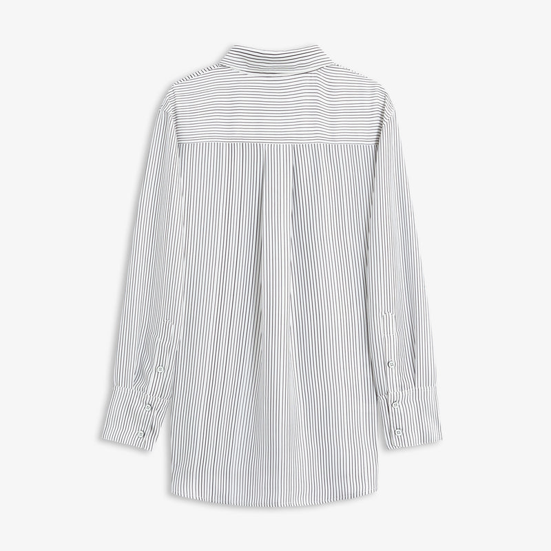 Lily - Chemise - Gris Anthracite