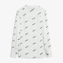 Lily - Chemise - Blanche