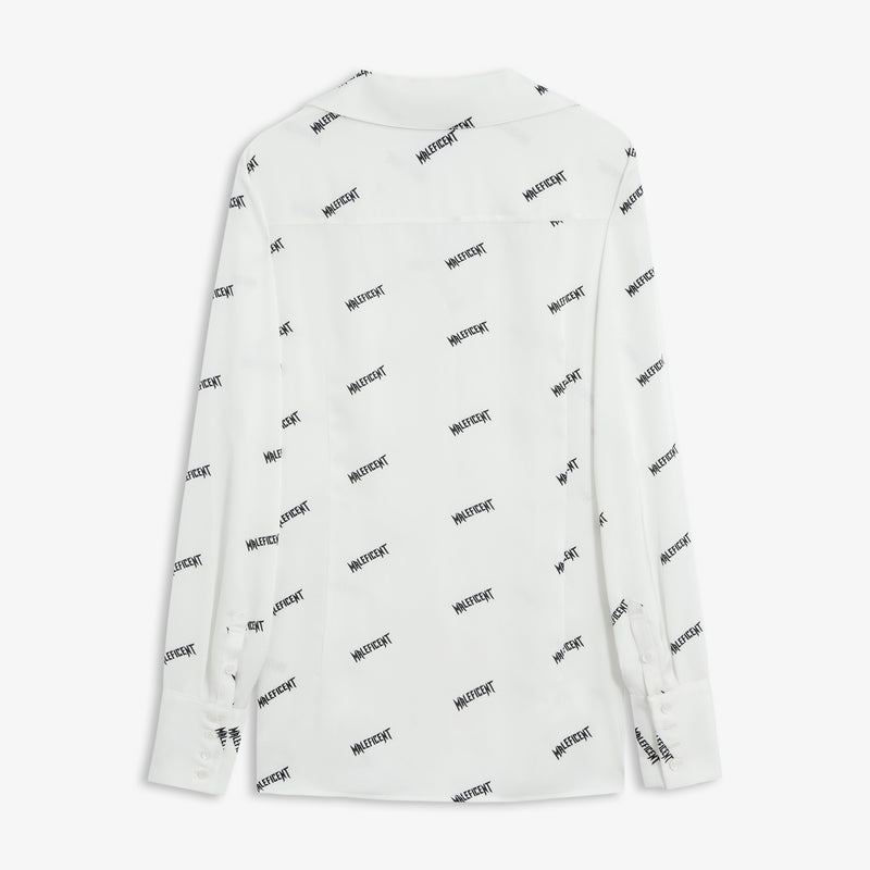 Lily - Chemise - Blanche