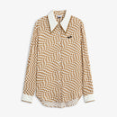 Lily - Chemise - Thé