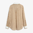 Lily - Chemise - Thé