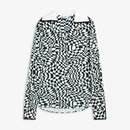 Lily - Chemise - Noire