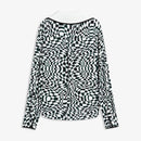 Lily - Chemise - Noire