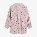 Lily - Chemise - Rose