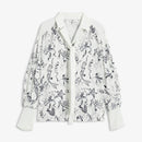 Lily - Chemise - Blanche