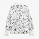 Lily - Chemise - Blanche