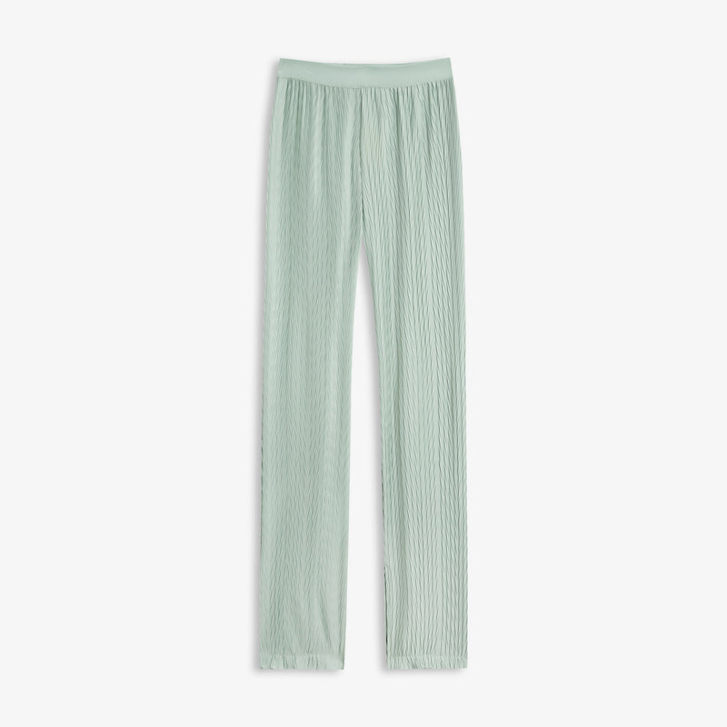 Lily - Pantalon - Gris Vert