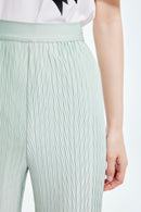 Lily - Pantalon - Gris Vert
