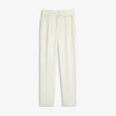 Lily - Pantalon - Blanc Laiteux