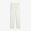Lily - Pantalon - Blanc Laiteux