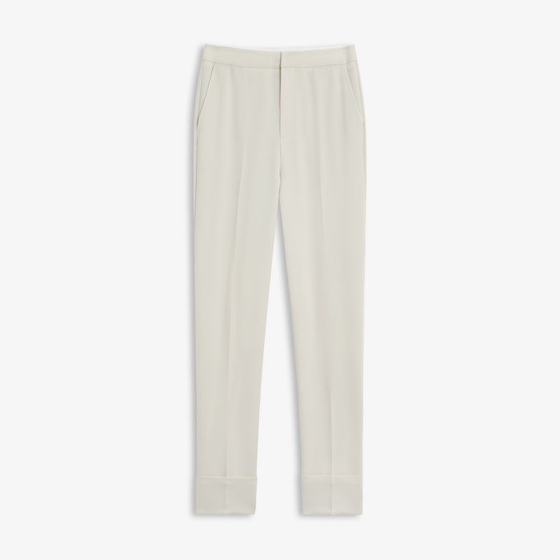 Lily - Pantalon - Beige Clair
