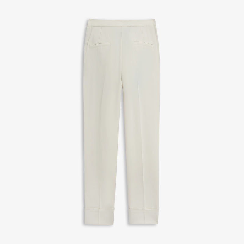 Lily - Pantalon - Beige Clair