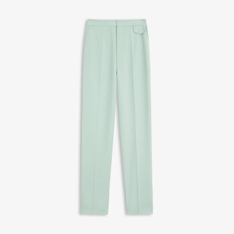 Lily - Pantalon - Gris Vert