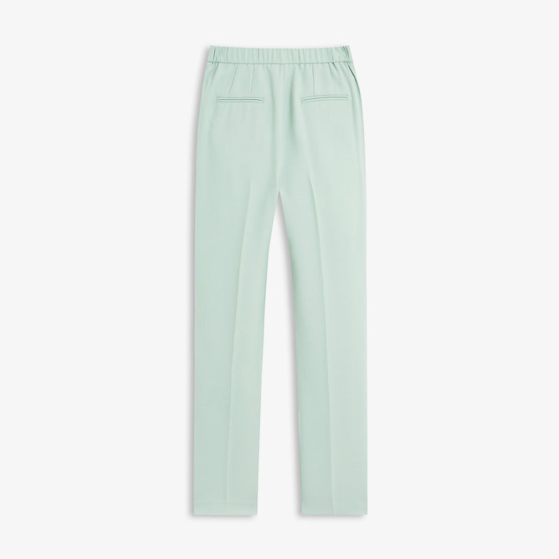 Lily - Pantalon - Gris Vert