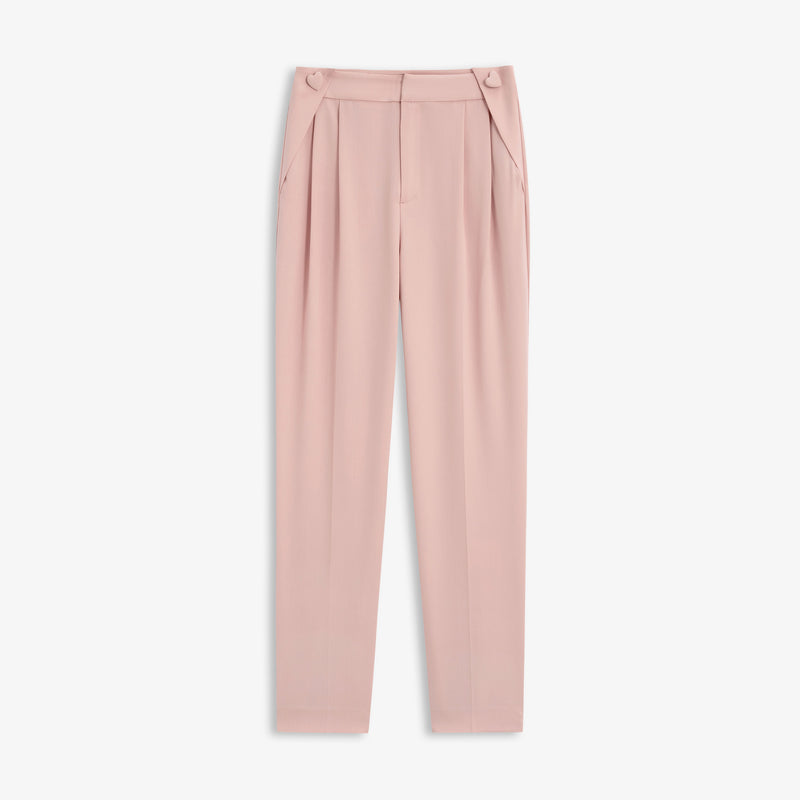Lily - Pantalon - Rose Clair