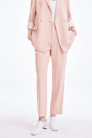 Lily - Pantalon - Rose Clair