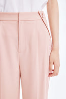 Lily - Pantalon - Rose Clair