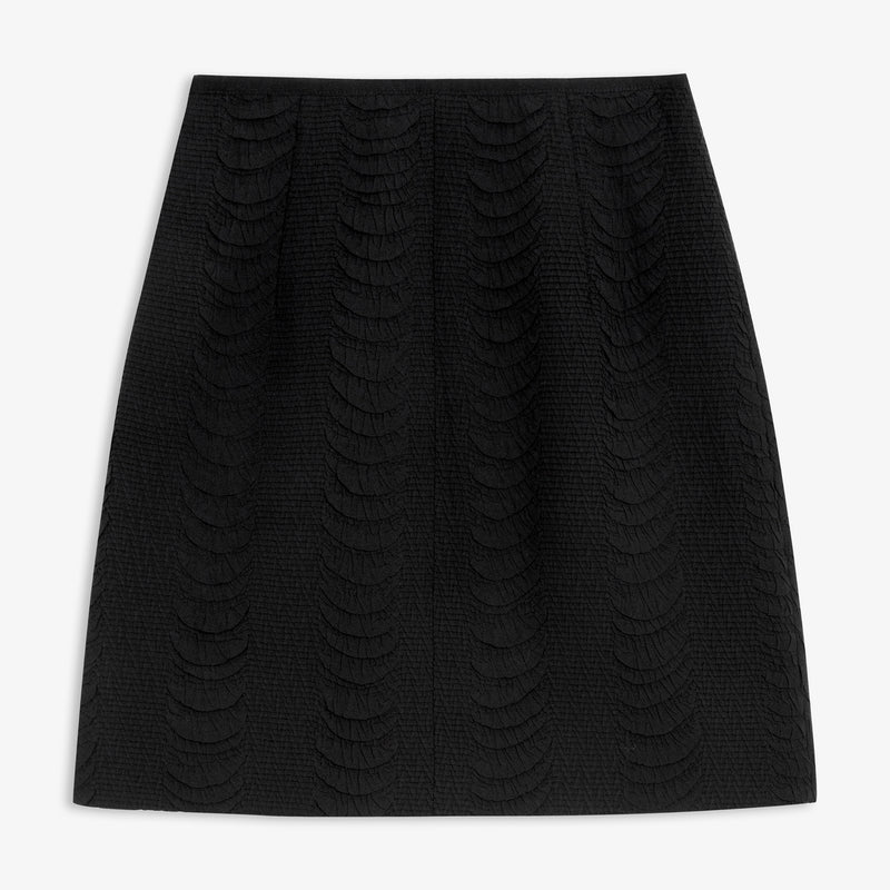 Lily - Jupe - Noire
