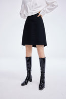 Lily - Jupe - Noire
