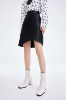 Lily - Jupe - Noire
