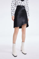 Lily - Jupe - Noire
