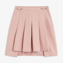 Lily - Jupe - Rose Clair