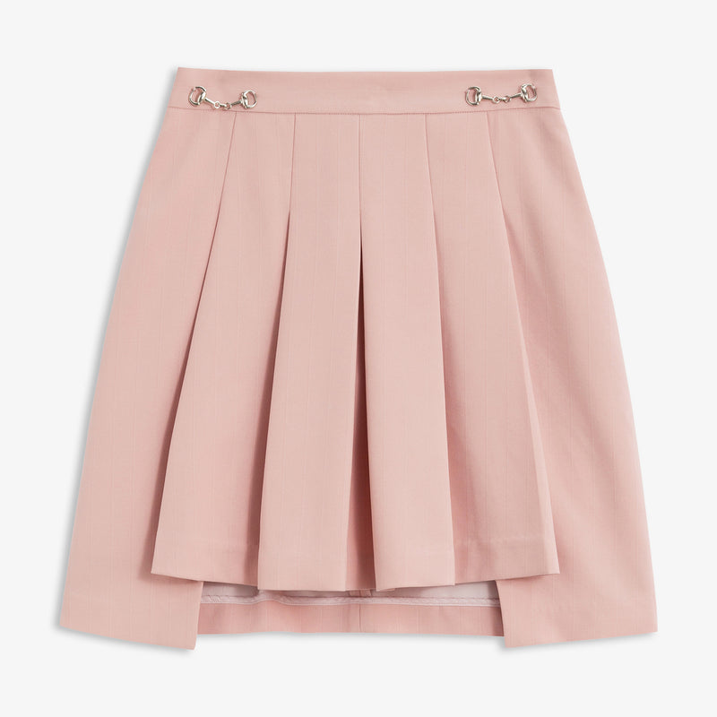 Lily - Jupe - Rose Clair