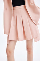 Lily - Jupe - Rose Clair