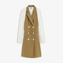 Lily - Robe - Blanche