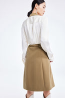 Lily - Robe - Blanche