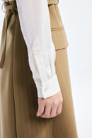 Lily - Robe - Blanche