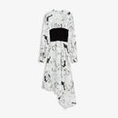 Lily - Robe - Blanche