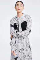 Lily - Robe - Blanche