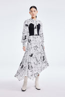 Lily - Robe - Blanche