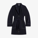 Lily - Robe - Bleu Marine