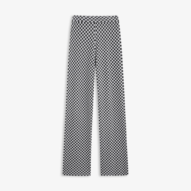 Lily - Pantalon - Noir