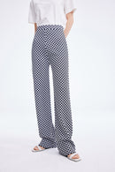Lily - Pantalon - Noir
