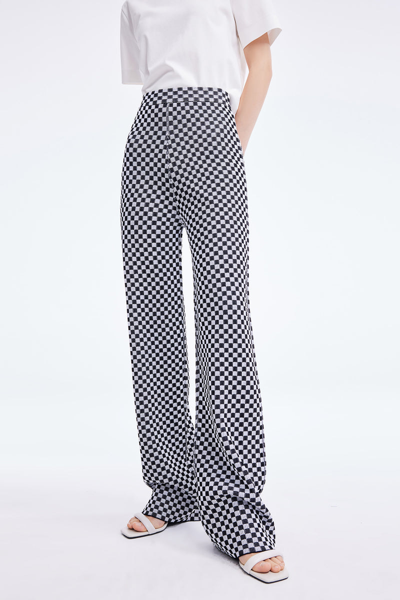 Lily - Pantalon - Noir
