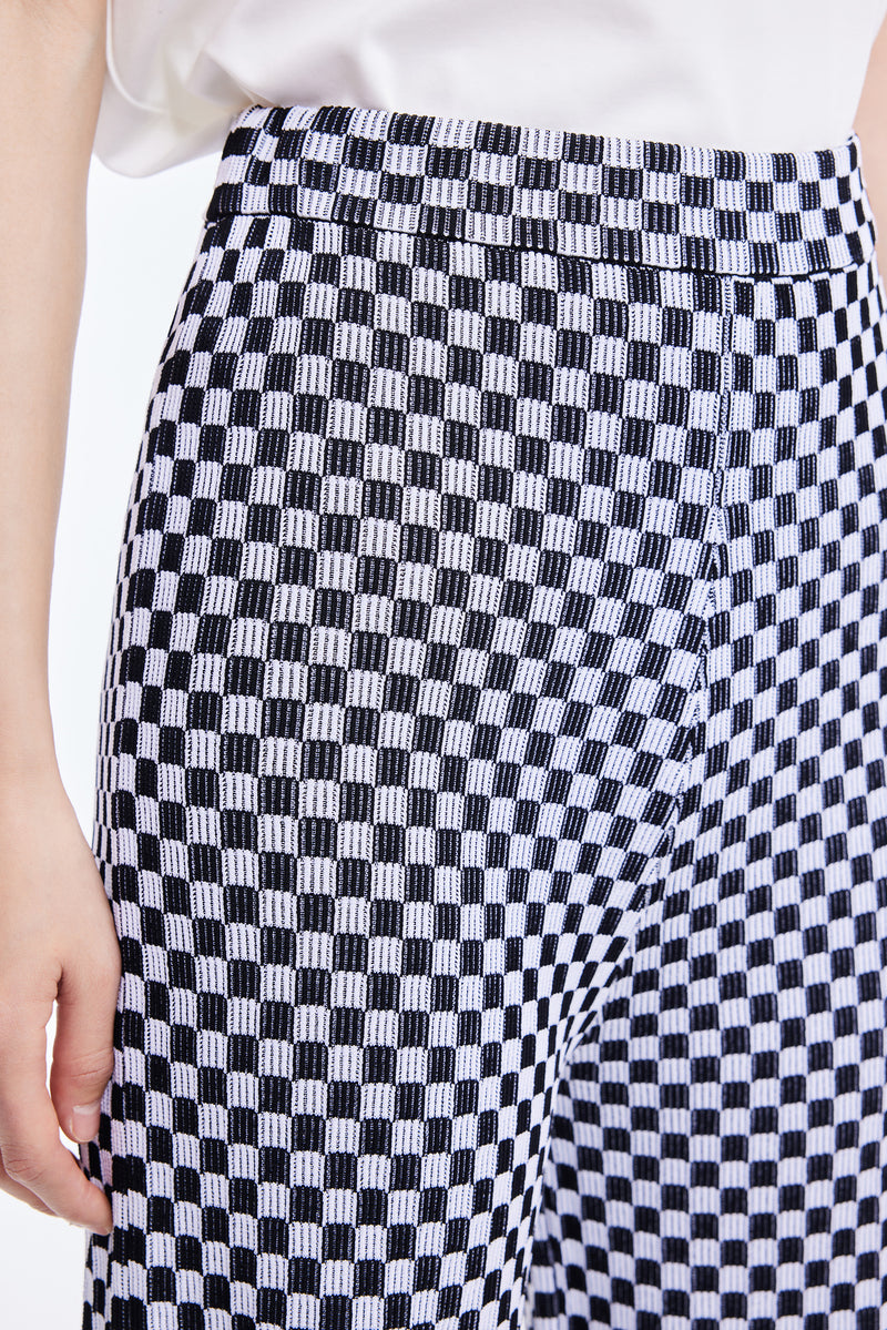 Lily - Pantalon - Noir