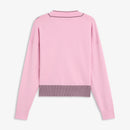 Lily - Tricots - Rose Foncé