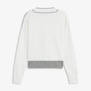 Lily - Tricots - Blanc