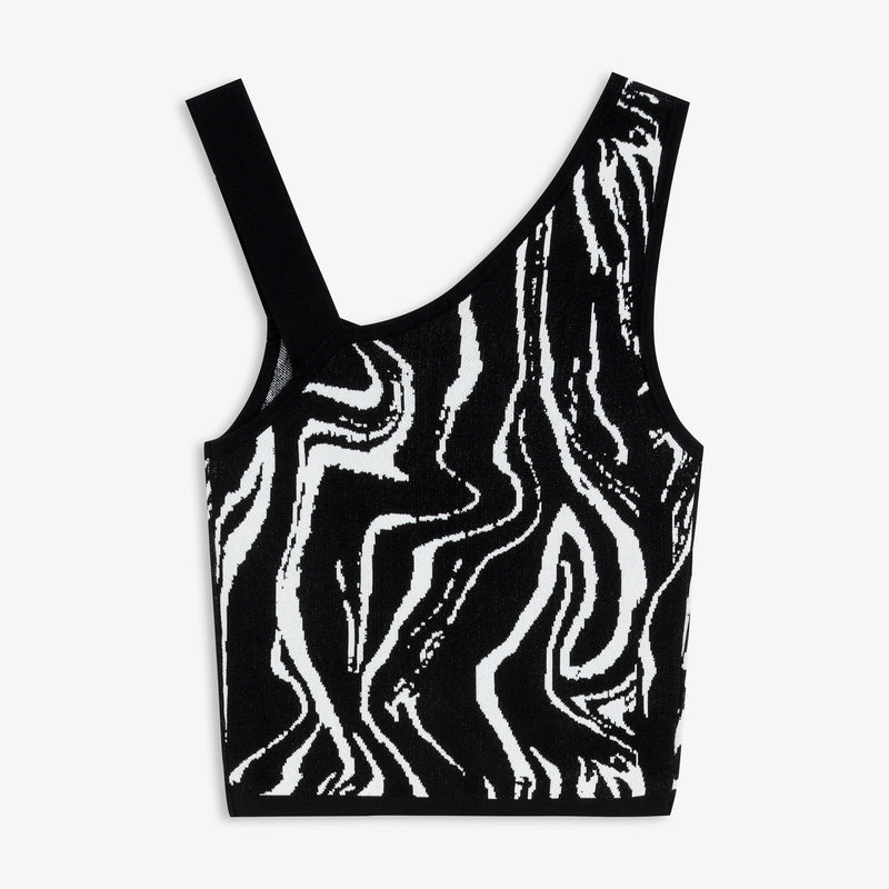 Lily - Tricots - Noir