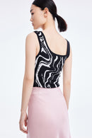 Lily - Tricots - Noir